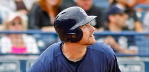 3B Chase Headley latest ailing Pod