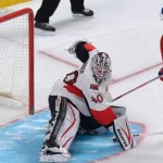 Habs' Eller scores during last night's shootout