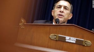 Congressman Darrell Issa (R-CA)