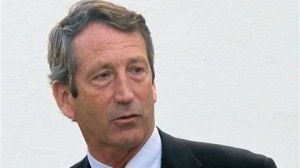 Congressman-elect Mark Sanford