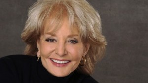 Barbara Walters