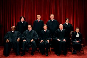 The Roberts Court